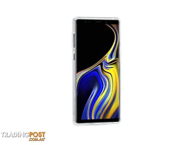 3SIXT PureFlex - Samsung Note 9 - Clear