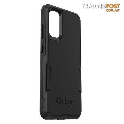 Otterbox Commuter Case For Samsung Galaxy 2020 6.2" - Black