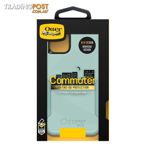Otterbox Commuter Case For iPhone 11 Pro Max - Mint Way - photo 1 of 1