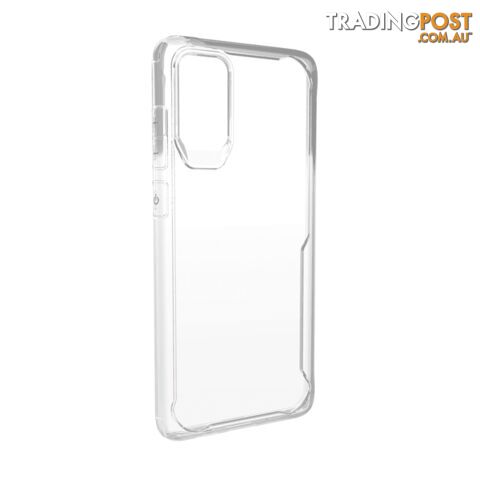 Cleanskin Protech Case For New Samsung Galaxy 2020 6.7" - Clear
