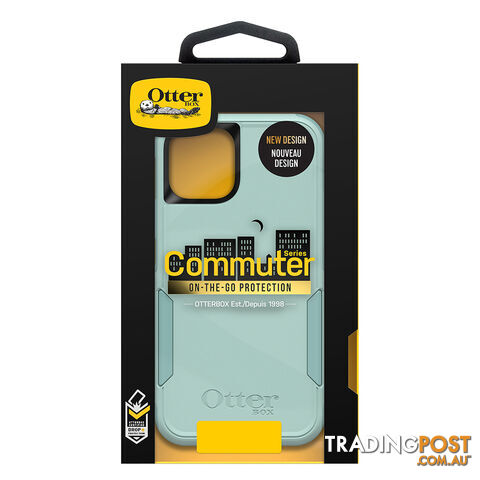 Otterbox Commuter Case For iPhone 11 Pro - Mint Way