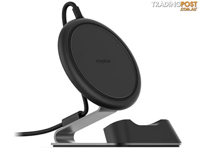 Mophie Universal Wireless-Charge Stream Desk Stand-AU