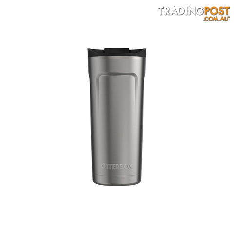 Otterbox Elevation French Press Lid For 20oz Tumbler - Black