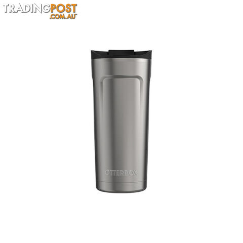 Otterbox Elevation French Press Lid For 20oz Tumbler - Black