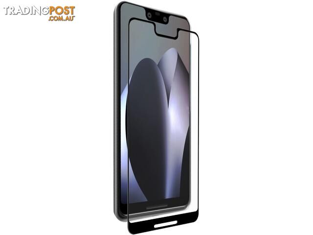 3SIXT Screen Protector Curved Glass - Pixel 3 XL