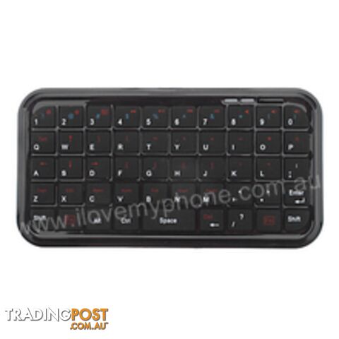 Mini Bluetooth Keyboard for TV / phone and Tablets