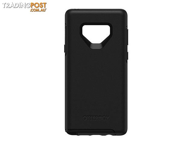 Otterbox Symmetry Samsung Galaxy Note 9  - Black