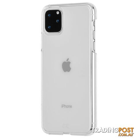 Case-Mate Barely There Case For iPhone 11 Pro - Clear