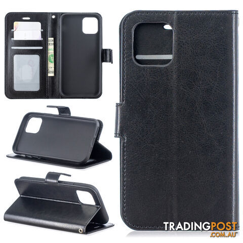 Apple iPhone 11 Pro Max MyWallet - Black