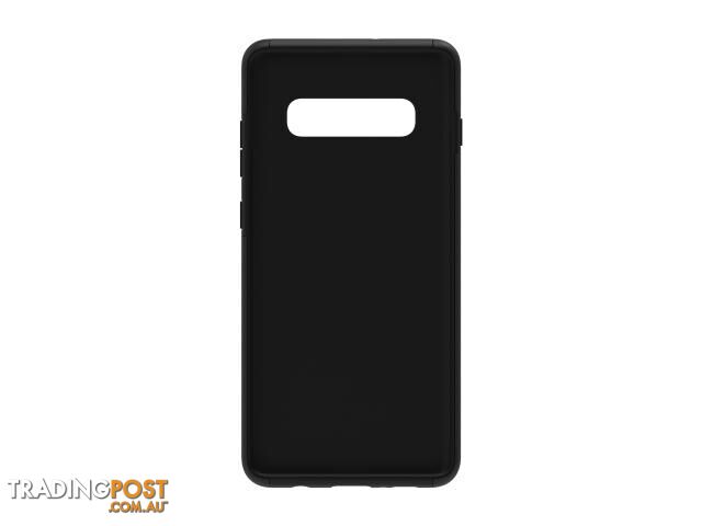 Incipio DualPro For Samsung Glaxy Plus -Â Black/Black