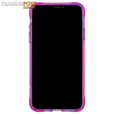 Case-Mate Tough Neon Case For iPhone 11 Pro - Hyper Pink