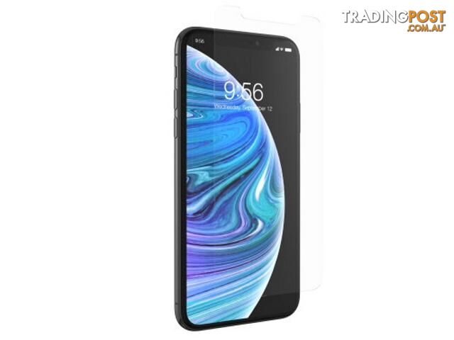 ZAGG Invisible Shield Glass Plus for iPhone Xs
