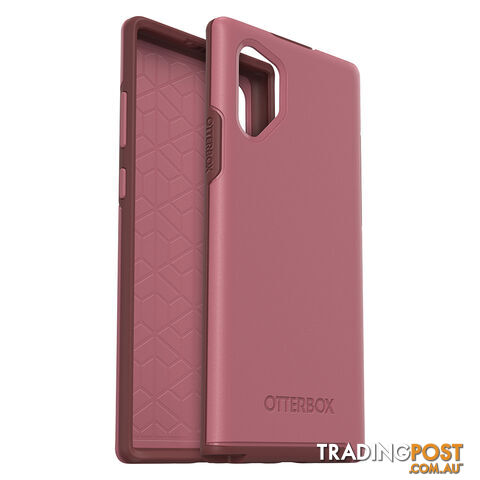 OtterBox Symmetry Case For Samsung Galaxy Note 10 Plus - Rose Boquet