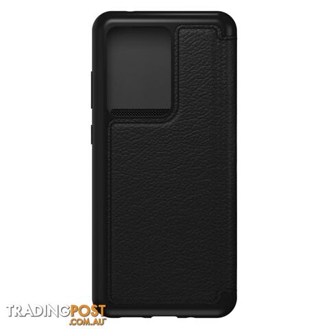 Otterbox Strada Case For Samsung Galaxy 2020 6.9" - Shadow Black