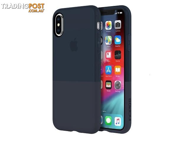 Incipio NGP Blue for iPhone Xs