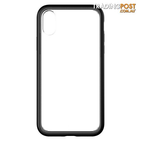 EFM Aspen D3O Case Armour	For iPhone 6.1" - Black
