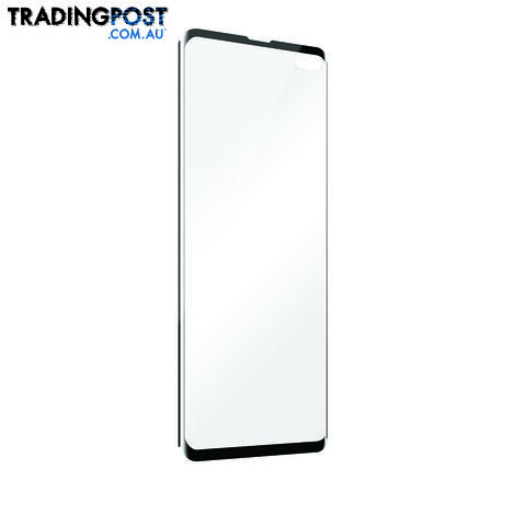 EFM Impact Flex Screen Armour For Samsung Galaxy S10 plus (6.4") - Clear /...