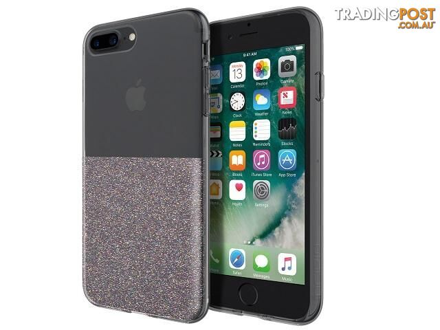 Incipio DS for iPhone 8/7/6/6s - Dipped Multi (DB)