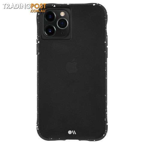 Case-Mate Tough Speckled Case For iPhone 11 Pro - Active Black