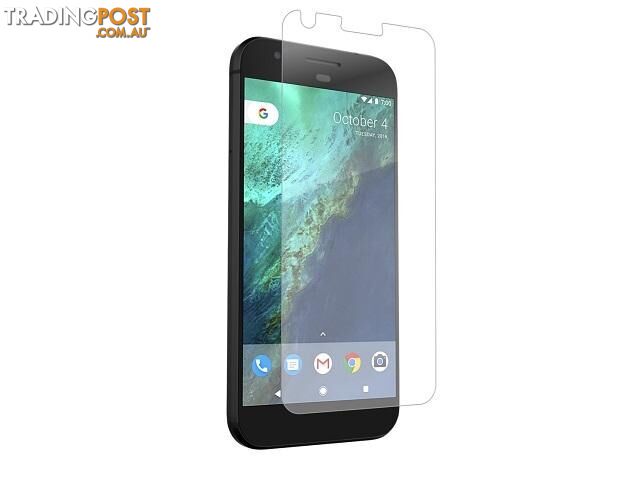 ZAGG InvisibleShield GlassPlus - Google Pixel 3