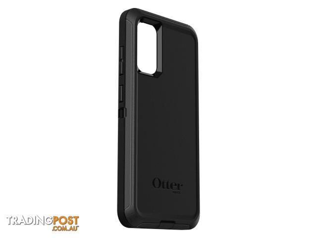 Otterbox Defender for Samsung Galaxy S20Â  - Black