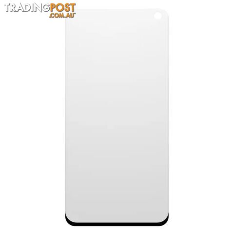 OtterBox AlphaFlex Screen Protector suits Samsung Galaxy S10e (5.8")