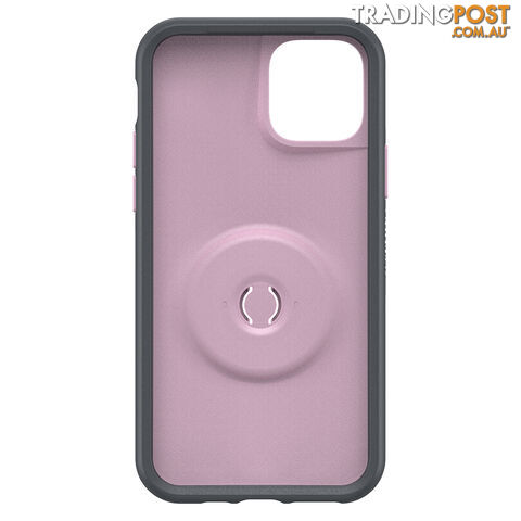 Otterbox Otter + Pop Symmetry Case For iPhone 11 Pro - Mauvelous