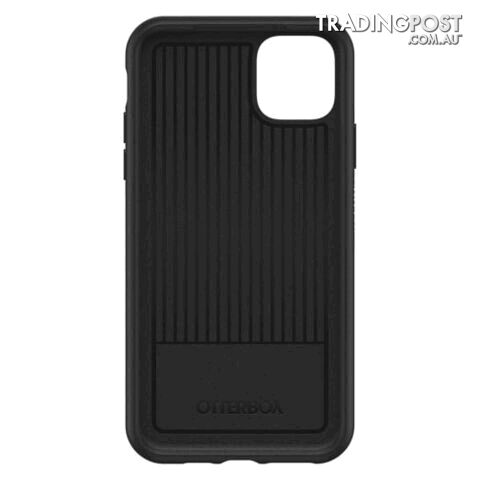 Otterbox Symmetry Case For iPhone 11 Pro Max - Black