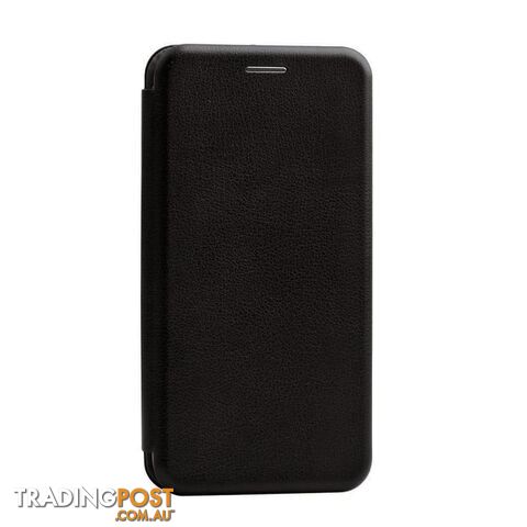 Cleanskin Mag Latch Flip Wallet with Single Card Slot suits Samsung Galaxy S10...
