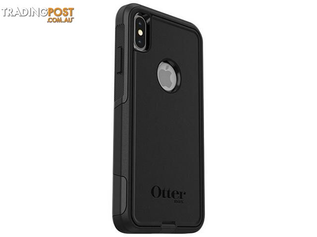 Otterbox Commuter iPhone Xs Max - Black