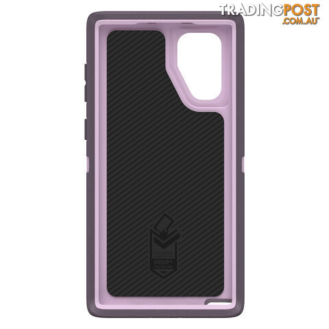 OtterBox Defender Case For Samsung Galaxy Note 10 - Purple Nebula