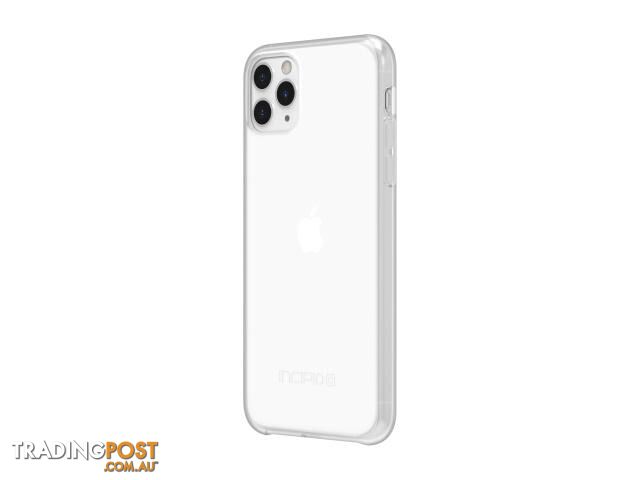 Incipio NGP 3.0 for iPhone 11 Pro Max - Clear