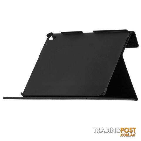 Case-Mate Venture Folio Case For iPad Pro 12.9 inch (2018) - Black