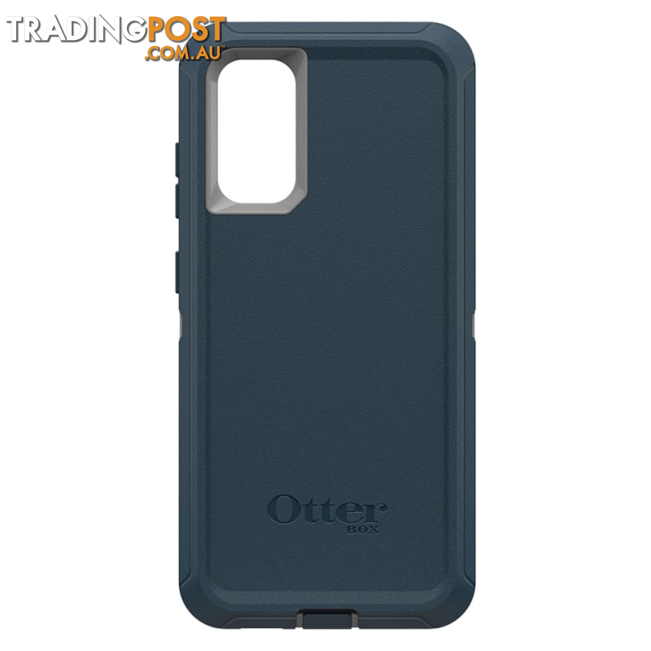 Otterbox Defender Case For Samsung Galaxy 2020 6.2" - Blue