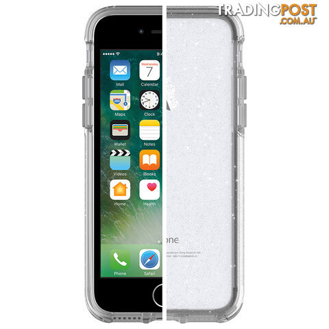 OtterBox Symmetry Clear Case For iPhone 7/8 - Stardust