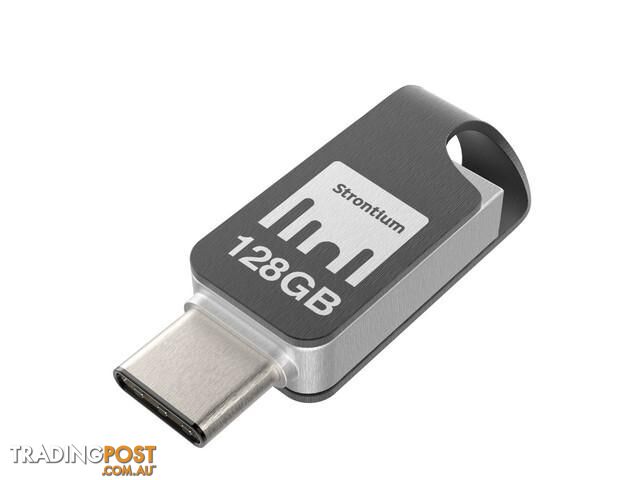 Strontium Nitro Plus TYPE-C USB 3.1 - 128GB