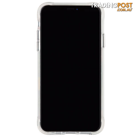 Case-Mate Rifle Paper Case For iPhone 11 Pro - Juliet Rose