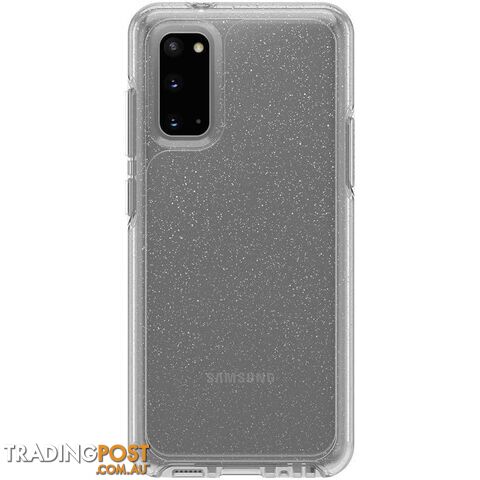 OtterBox Symmetry Clear Case For Samsung Galaxy 2020 6.2" - Stardust