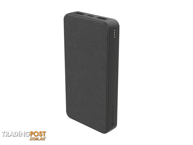 mophie-Universal Battery-Powerstation-10K-Black-INT