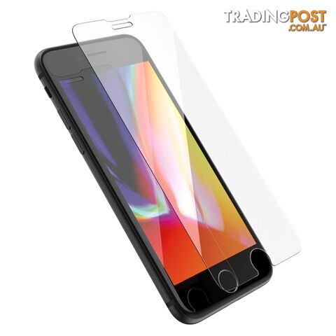 Cleanskin Tempered Glass Screen Guard For New iPhone 2020 4.7" - Clear