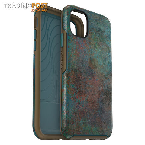 Otterbox Symmetry IML Case For iPhone 11 - Feeling Rusty