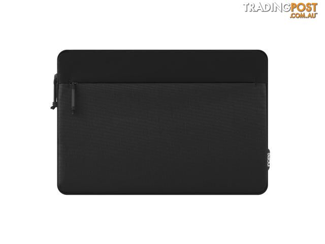 Incipio Truman Sleeve for Surface Go - Black