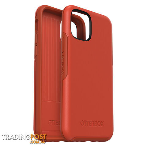 Otterbox Symmetry Case For iPhone 11 Pro - Risk Tiger