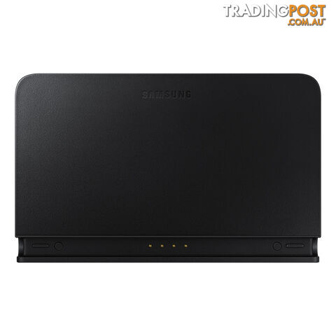 Samsung Pogo Charging Dock With Travel Adaptor - Black