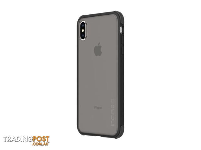 Incipio Reprieve Sport for iPhone Xs Max -Â Black