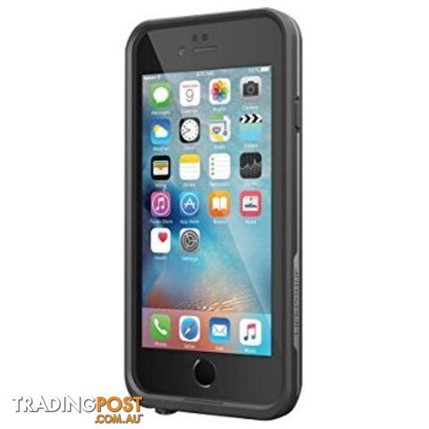 Apple iPhone 8 LifeProof Fre case  Black