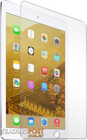 EFM GT True Touch Glass Screenguard (SINGLE PACK) For iPad 9.7"/Pro 9.7"...