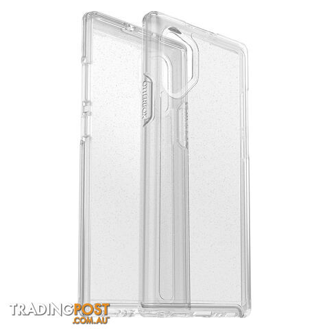 OtterBox Symmetry Clear Case For Samsung Galaxy Note 10 Plus - Stardust