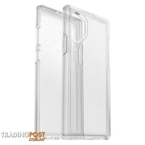 OtterBox Symmetry Clear Case For Samsung Galaxy Note 10 Plus - Stardust