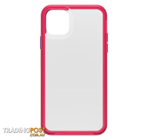 Case-Mate Eco Reworked Case For iPhone 11 Pro Max - Rainbow Confetti